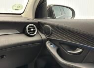 Mercedes Benz GLC 250