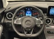 Mercedes Benz GLC 250