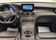 Mercedes Benz GLC 250