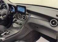Mercedes Benz GLC 250