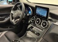 Mercedes Benz GLC 250