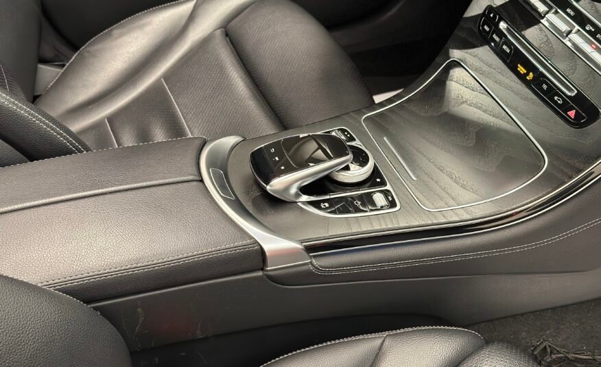 Mercedes Benz GLC 250