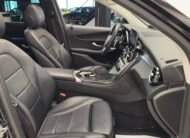 Mercedes Benz GLC 250