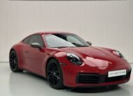 Porsche 911 Carrera T