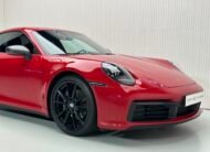 Porsche 911 Carrera T