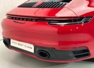 Porsche 911 Carrera T