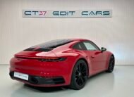 Porsche 911 Carrera T