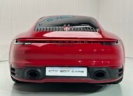 Porsche 911 Carrera T