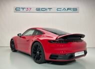 Porsche 911 Carrera T