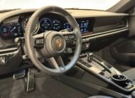 Porsche 911 Carrera T