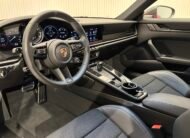 Porsche 911 Carrera T