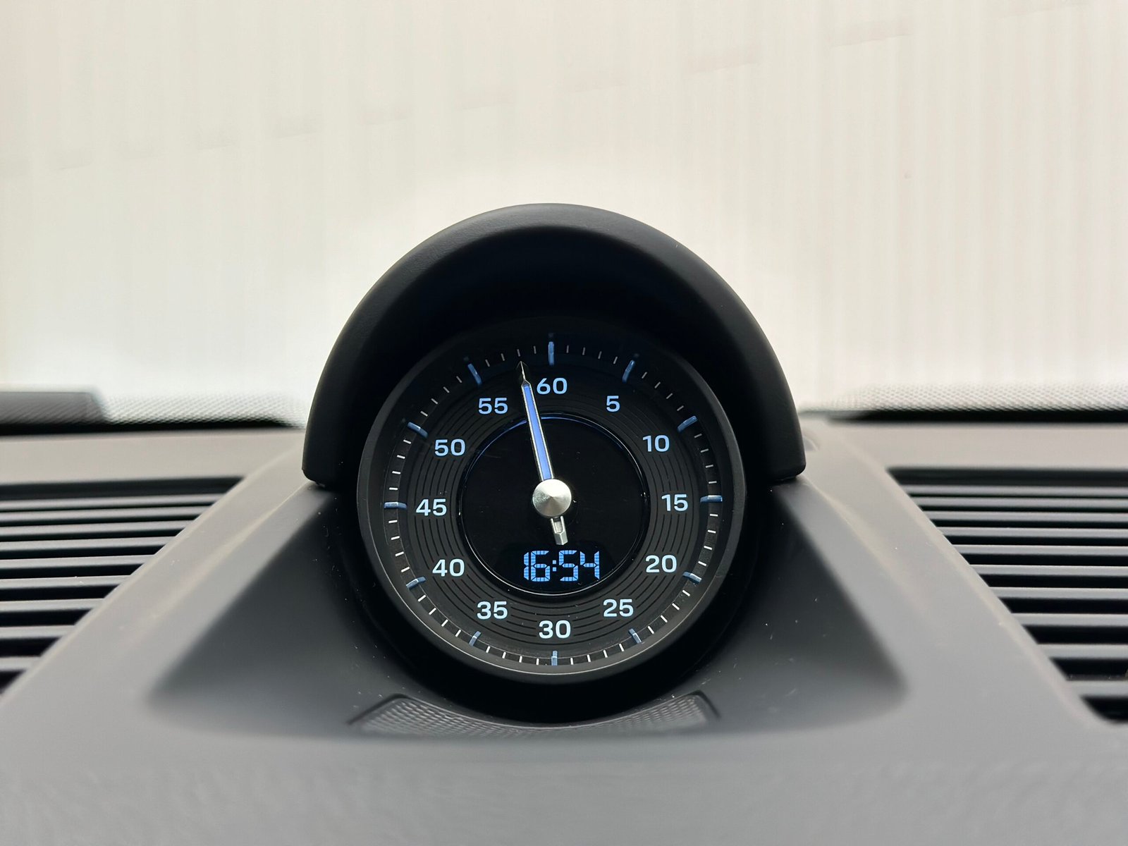 Porsche 911 Carrera T