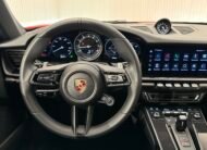 Porsche 911 Carrera T