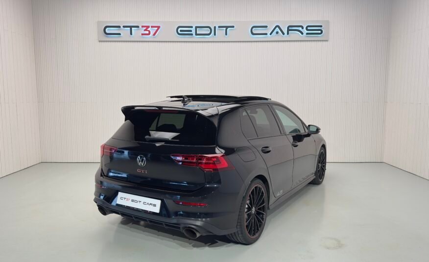 Volkswagen Golf GTI Clubsport 45 Aniversario