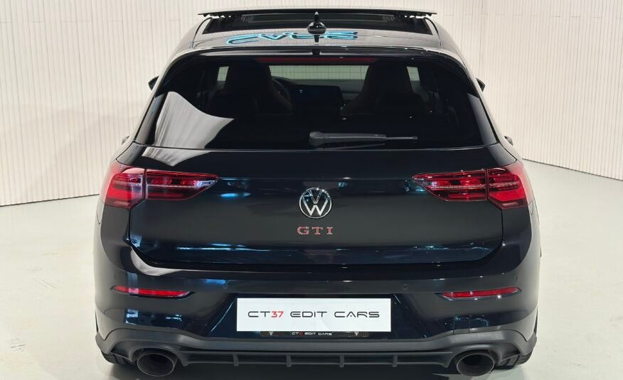 Volkswagen Golf GTI Clubsport 45 Aniversario