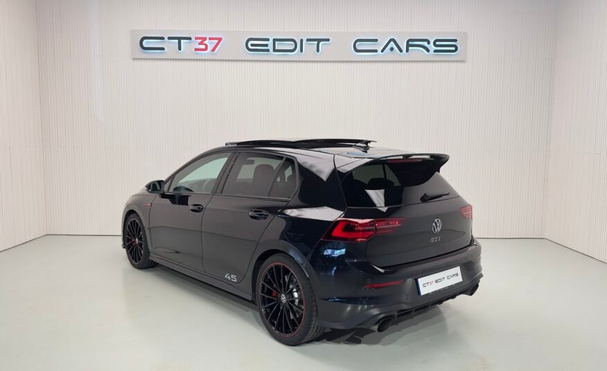 Volkswagen Golf GTI Clubsport 45 Aniversario