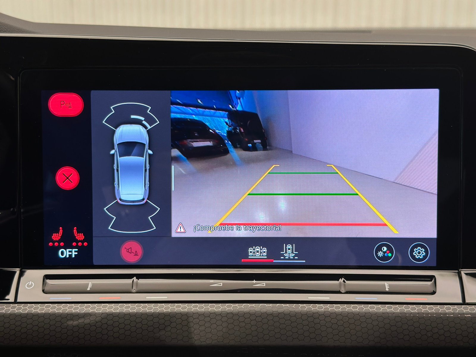 Volkswagen Golf GTI Clubsport 45 Aniversario