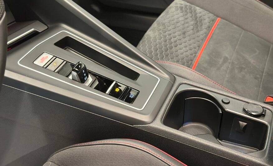 Volkswagen Golf GTI Clubsport 45 Aniversario