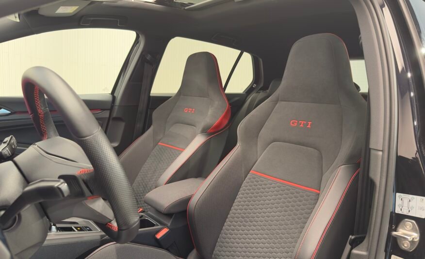 Volkswagen Golf GTI Clubsport 45 Aniversario