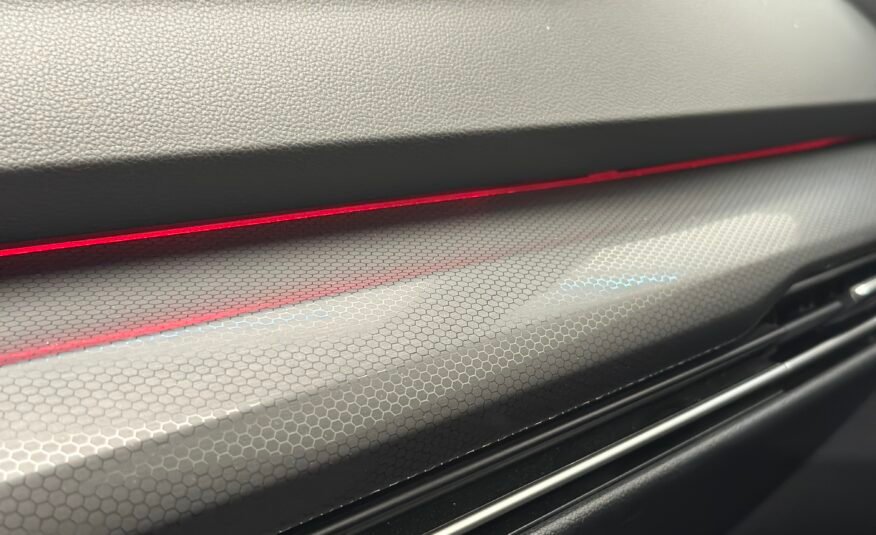 Volkswagen Golf GTI Clubsport 45 Aniversario