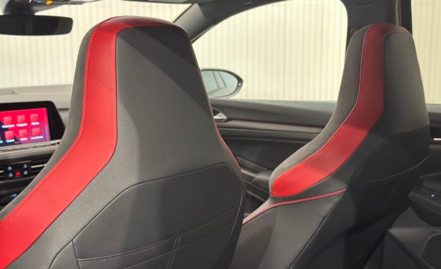 Volkswagen Golf GTI Clubsport 45 Aniversario