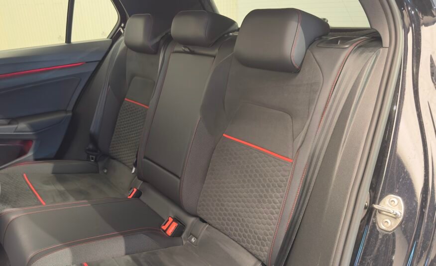 Volkswagen Golf GTI Clubsport 45 Aniversario