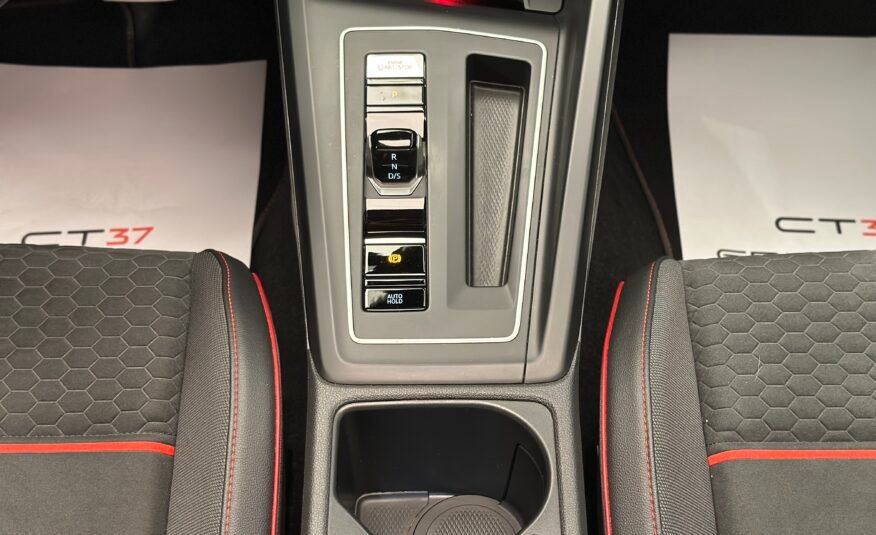 Volkswagen Golf GTI Clubsport 45 Aniversario