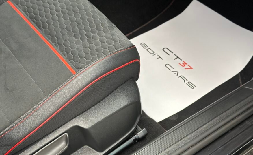 Volkswagen Golf GTI Clubsport 45 Aniversario
