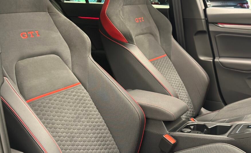 Volkswagen Golf GTI Clubsport 45 Aniversario