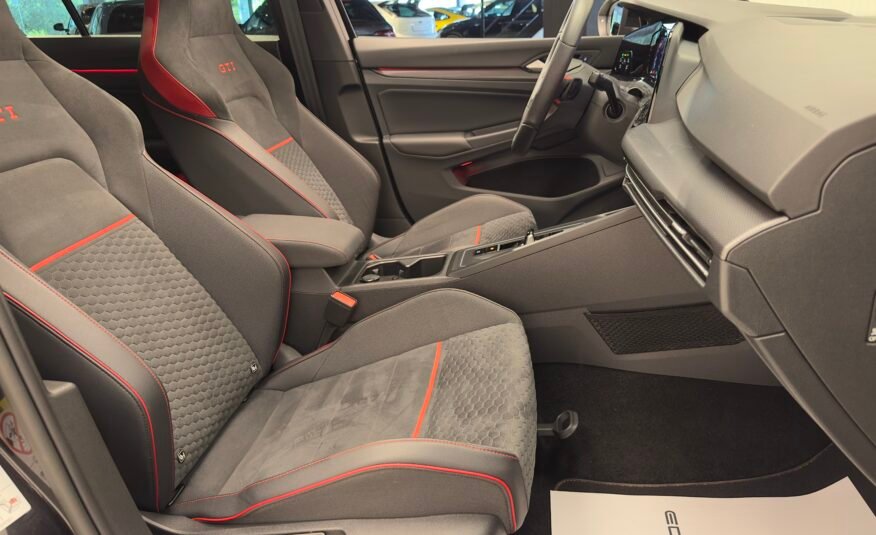 Volkswagen Golf GTI Clubsport 45 Aniversario