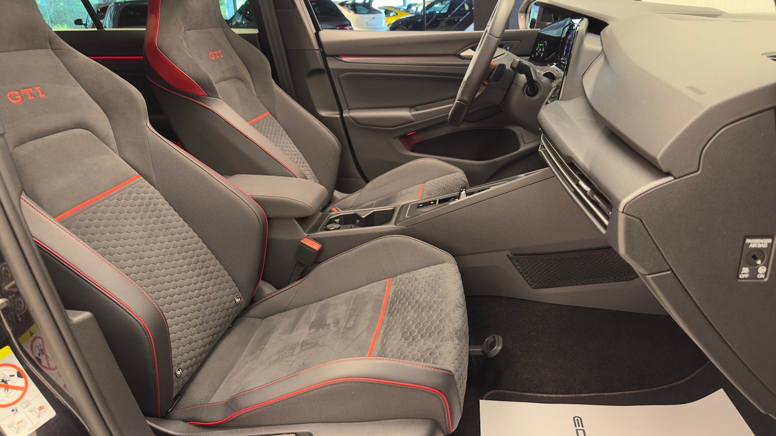 Volkswagen Golf GTI Clubsport 45 Aniversario