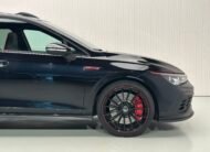 Volkswagen Golf GTI Clubsport 45 Aniversario