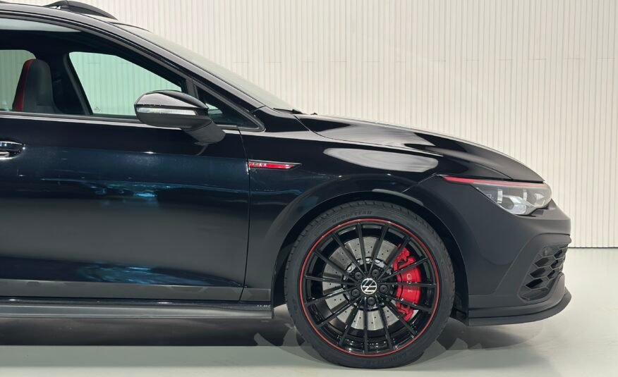 Volkswagen Golf GTI Clubsport 45 Aniversario