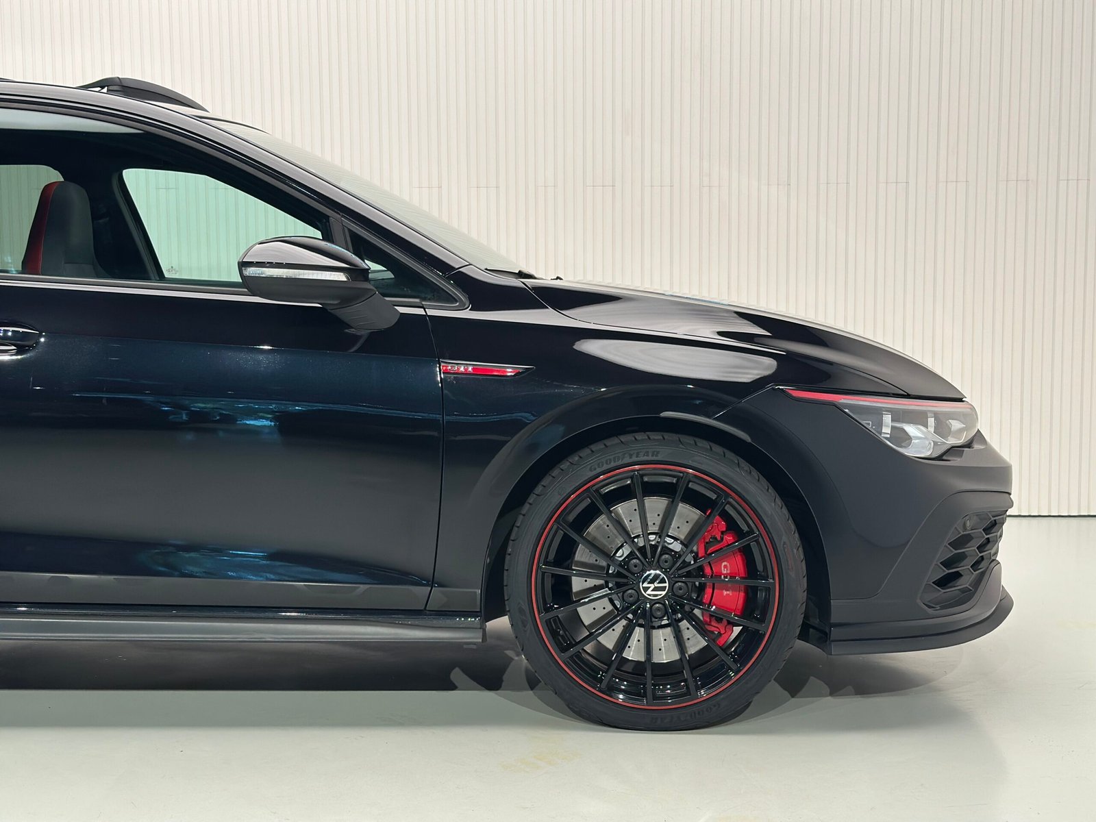 Volkswagen Golf GTI Clubsport 45 Aniversario