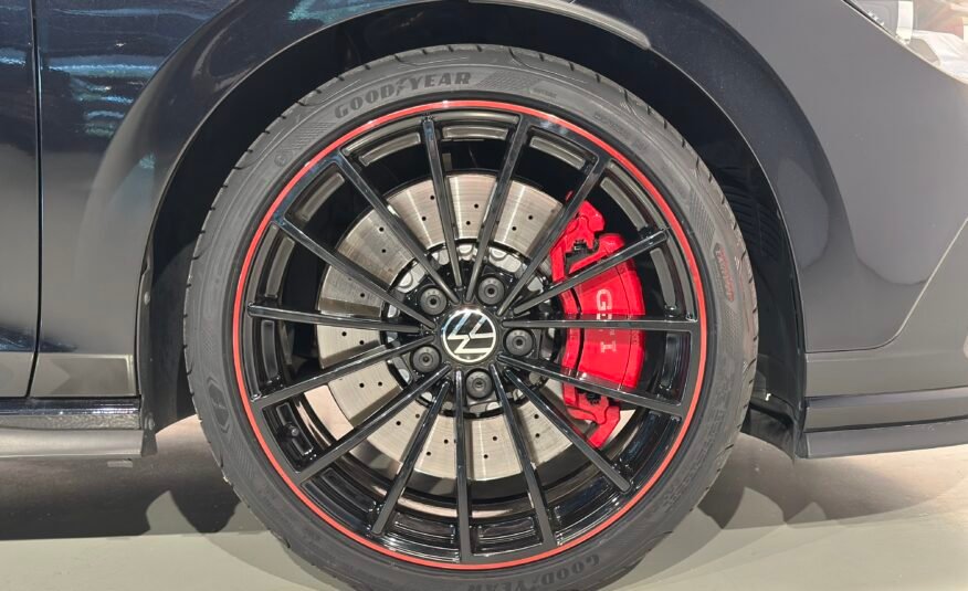 Volkswagen Golf GTI Clubsport 45 Aniversario