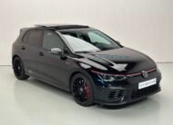Volkswagen Golf GTI Clubsport 45 Aniversario