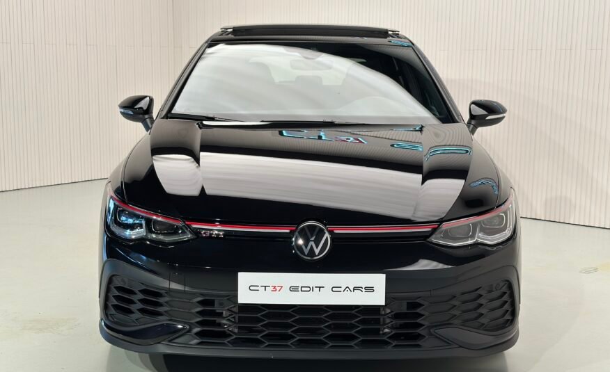 Volkswagen Golf GTI Clubsport 45 Aniversario