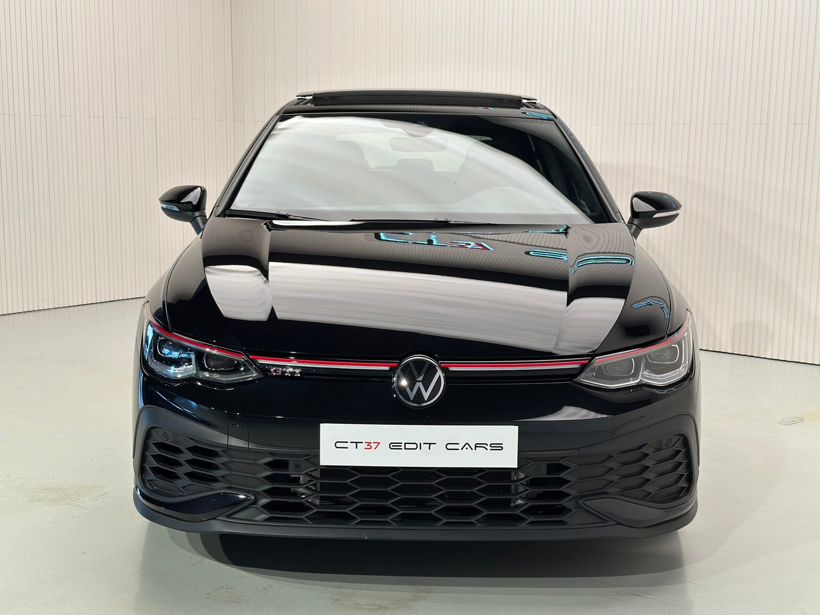 Volkswagen Golf GTI Clubsport 45 Aniversario