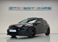 Volkswagen Golf GTI Clubsport 45 Aniversario