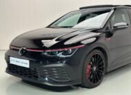 Volkswagen Golf GTI Clubsport 45 Aniversario