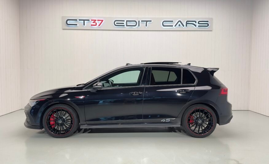 Volkswagen Golf GTI Clubsport 45 Aniversario