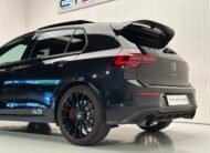Volkswagen Golf GTI Clubsport 45 Aniversario