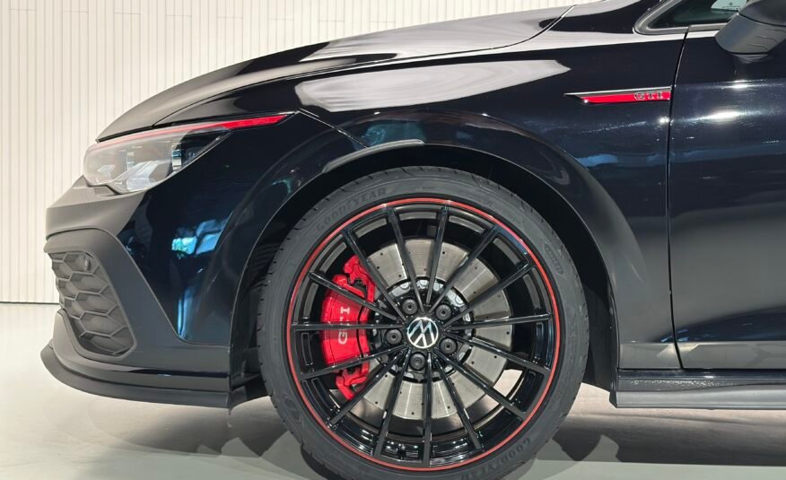 Volkswagen Golf GTI Clubsport 45 Aniversario