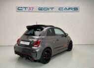 Abarth 595 Competizione