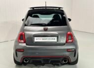 Abarth 595 Competizione