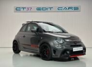 Abarth 595 Competizione