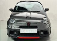 Abarth 595 Competizione