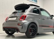 Abarth 595 Competizione