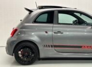 Abarth 595 Competizione