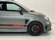 Abarth 595 Competizione